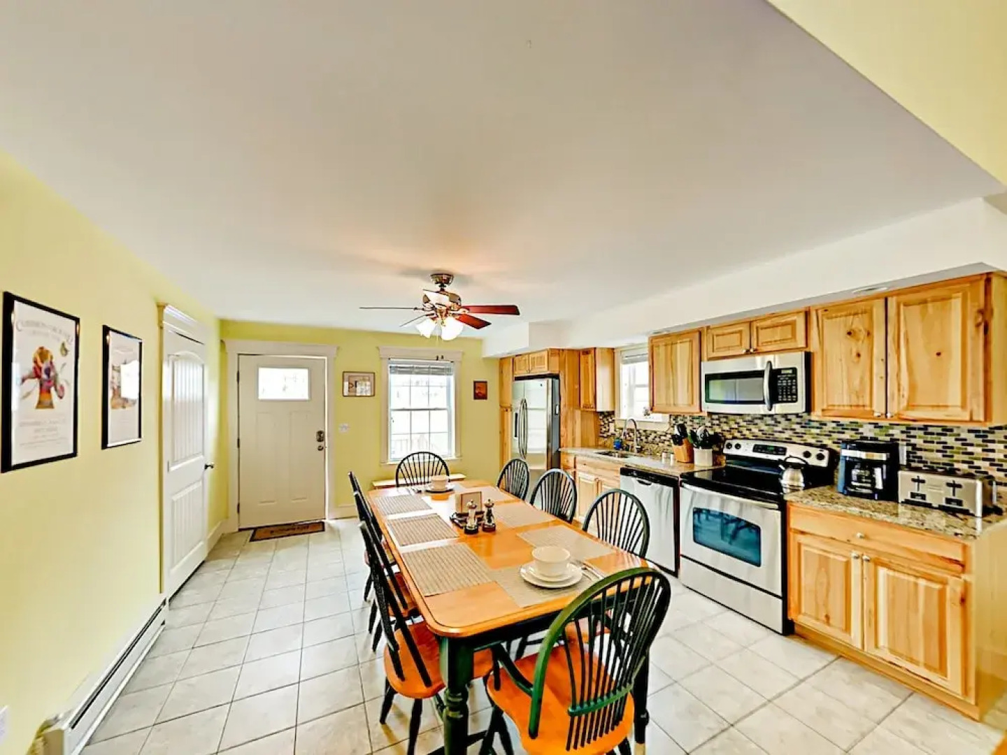 306 Eddy Road House Unit 615 by RedAwning