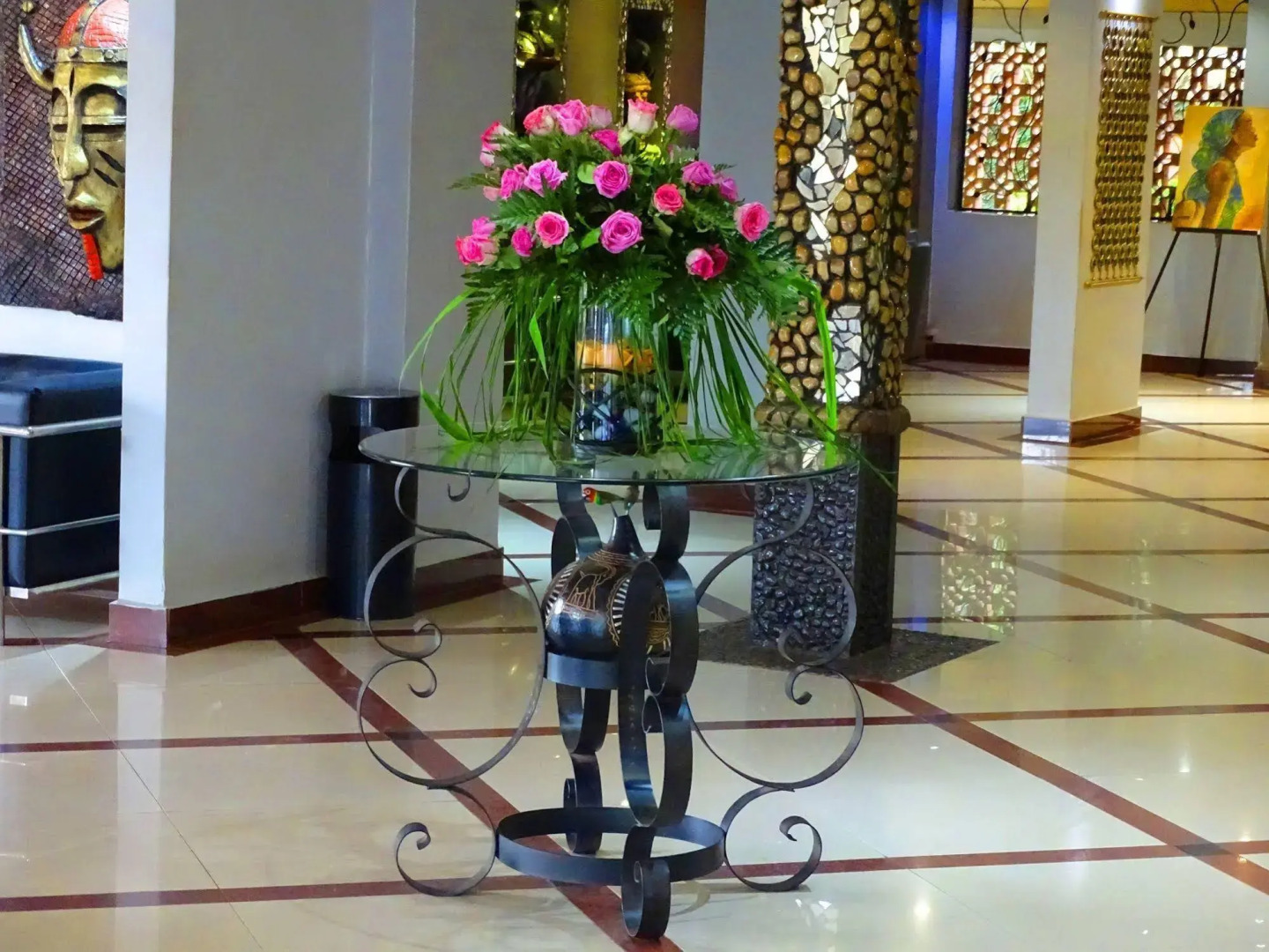 Отель Fairway Hotel & Spa