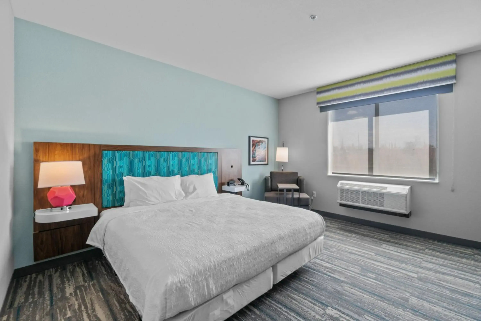 Hampton Inn Redmond Bend Airport, OR