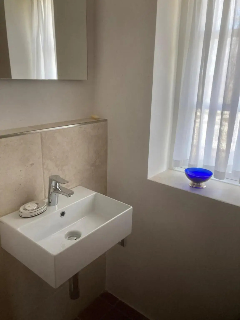 Hüs an den Salzwiesen