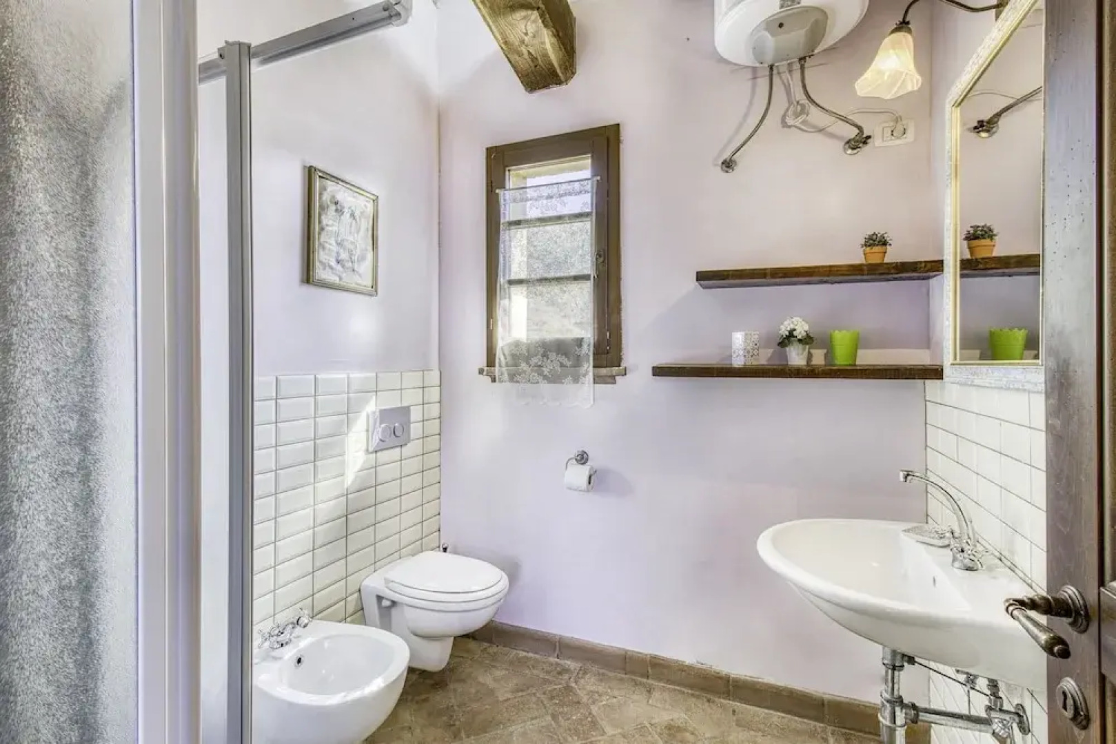 Maramaldo Brunello, Shared Pool, Chianti