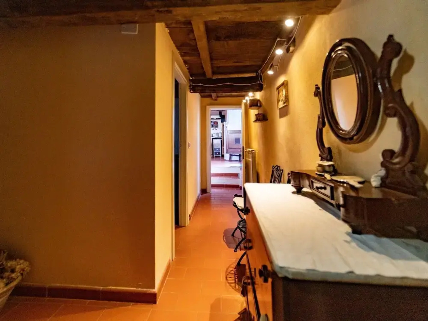 Belvilla by OYO Buffardello del Colle