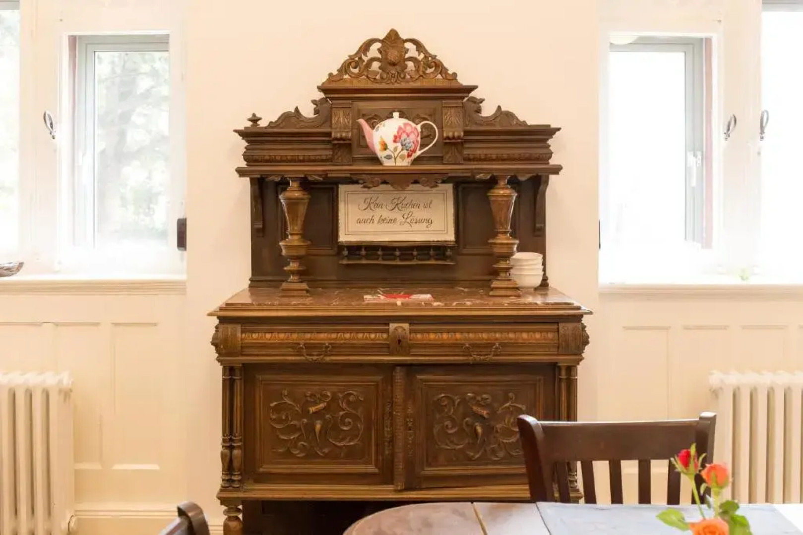 Altes Amtsgericht Oppenheim