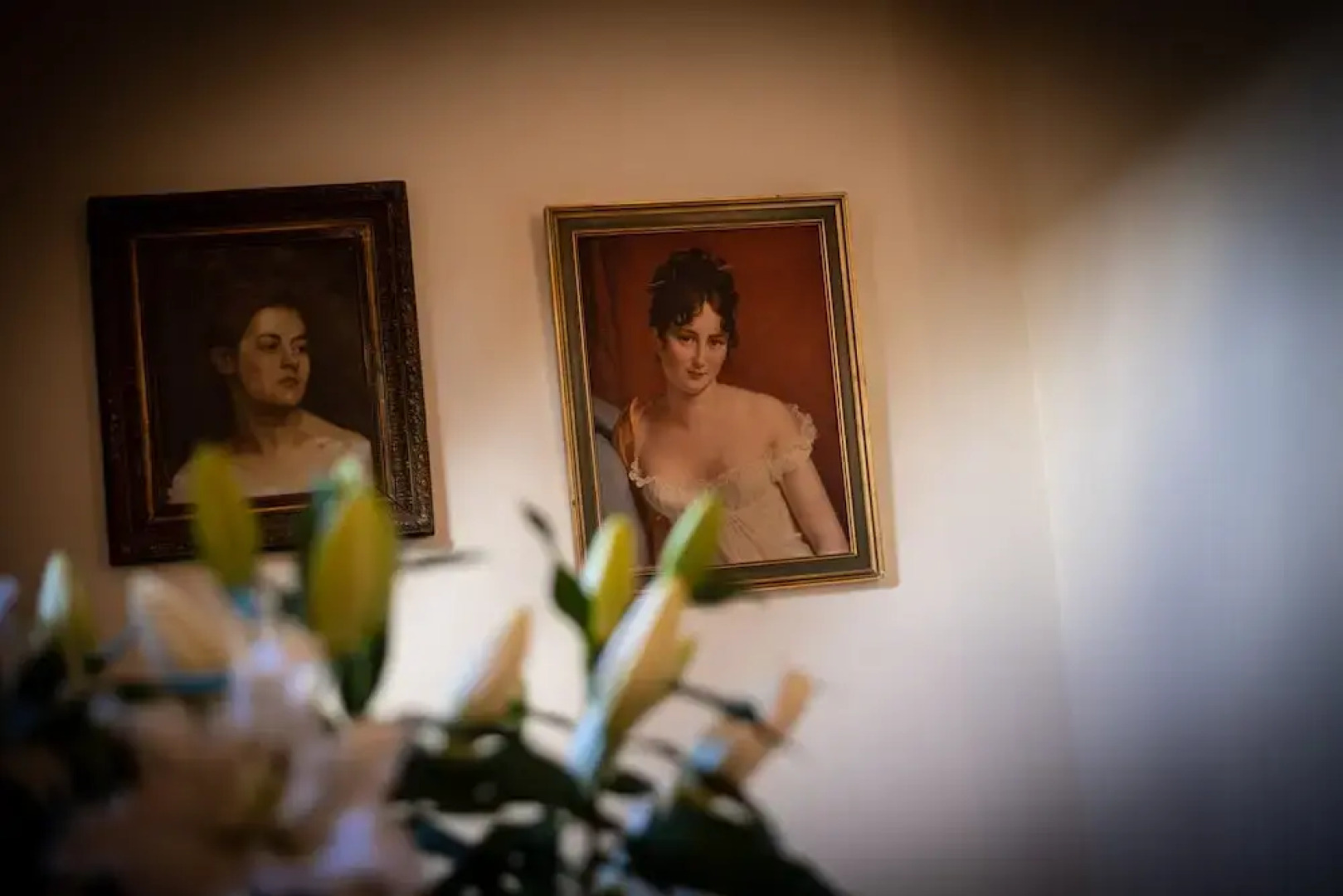 Château de Melin B&B