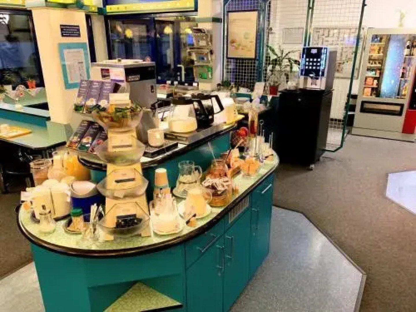 Ibis Budget Zwickau Nord