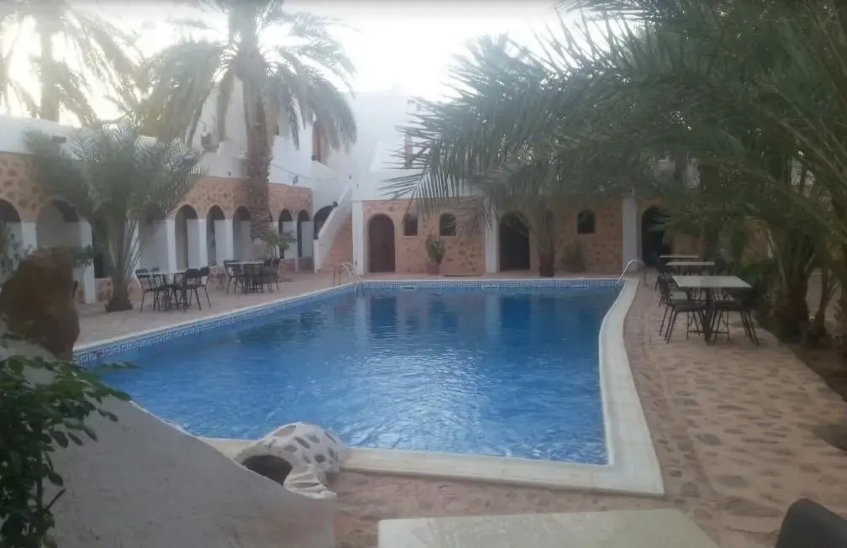 Residence Des Deux Tours