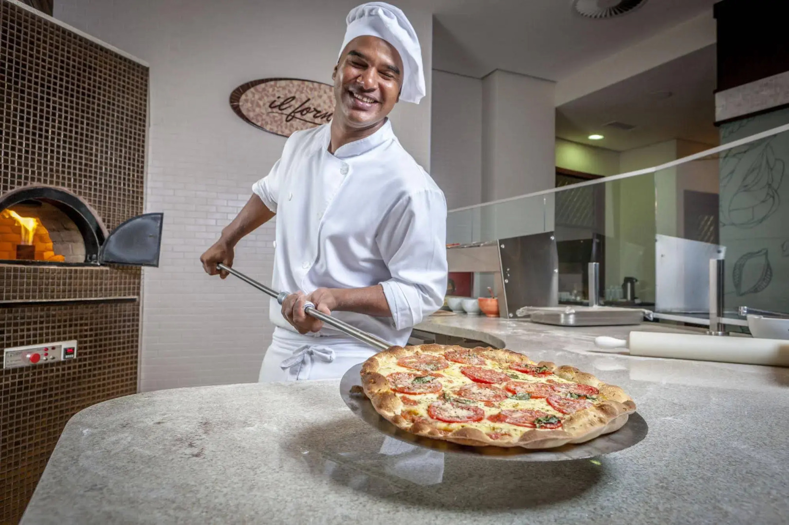 Bourbon Resort Atibaia