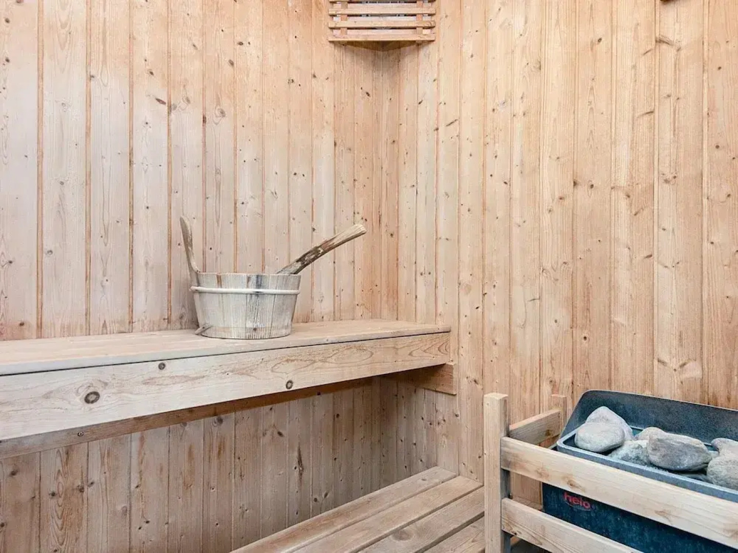 10 Person Holiday Home in Haderslev-by Traum