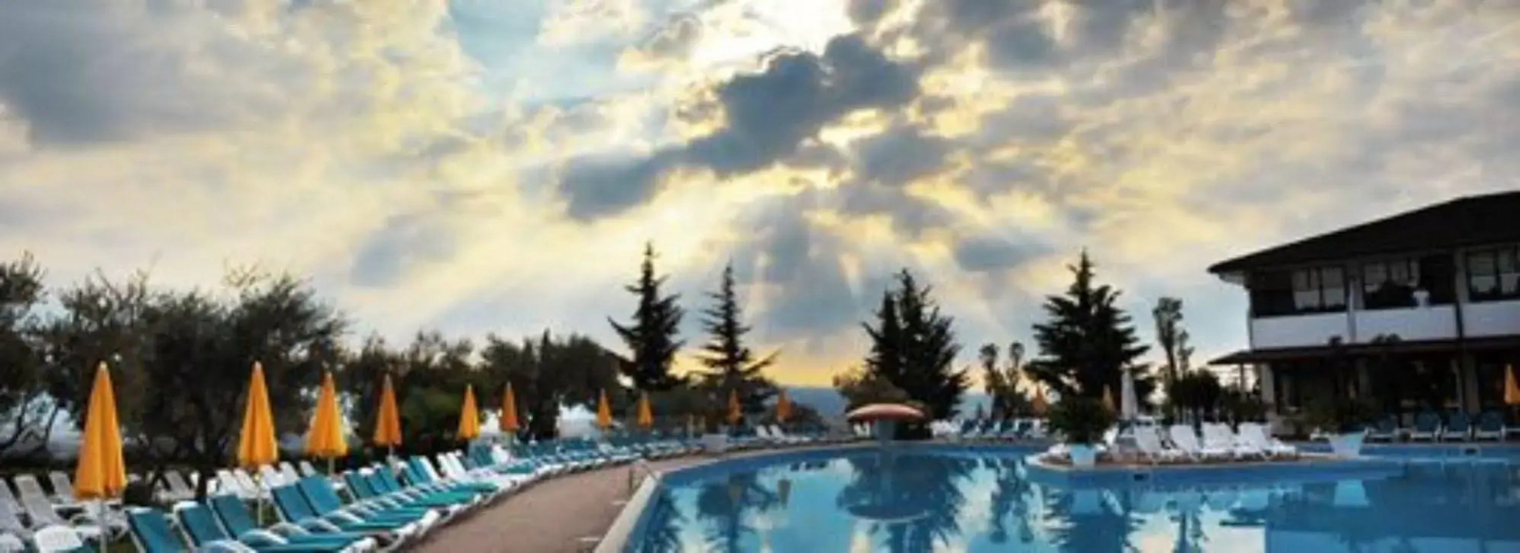 Hotel Centro Turistico Gardesano