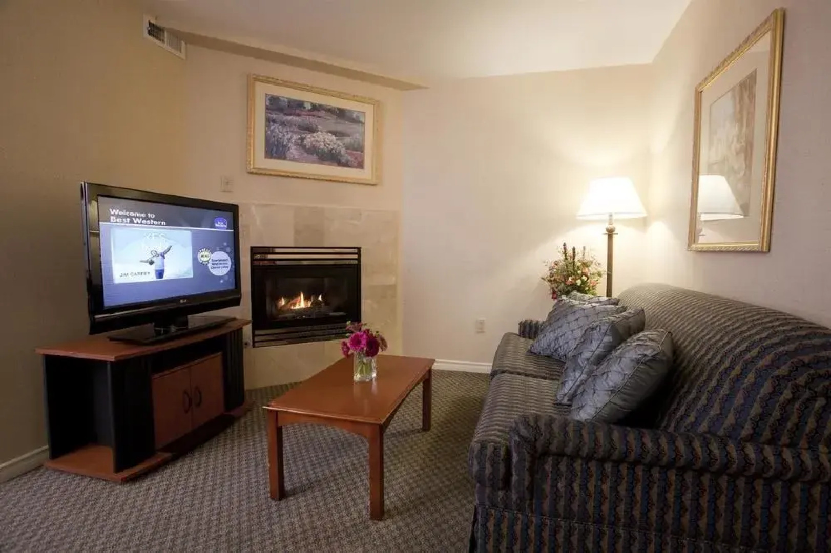 Best Western Plus Seattle/Federal Way