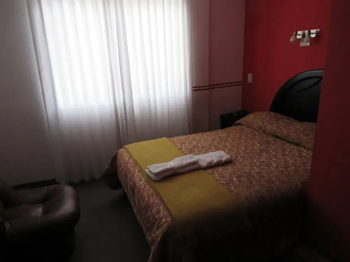 Hotel Andenes Arequipa