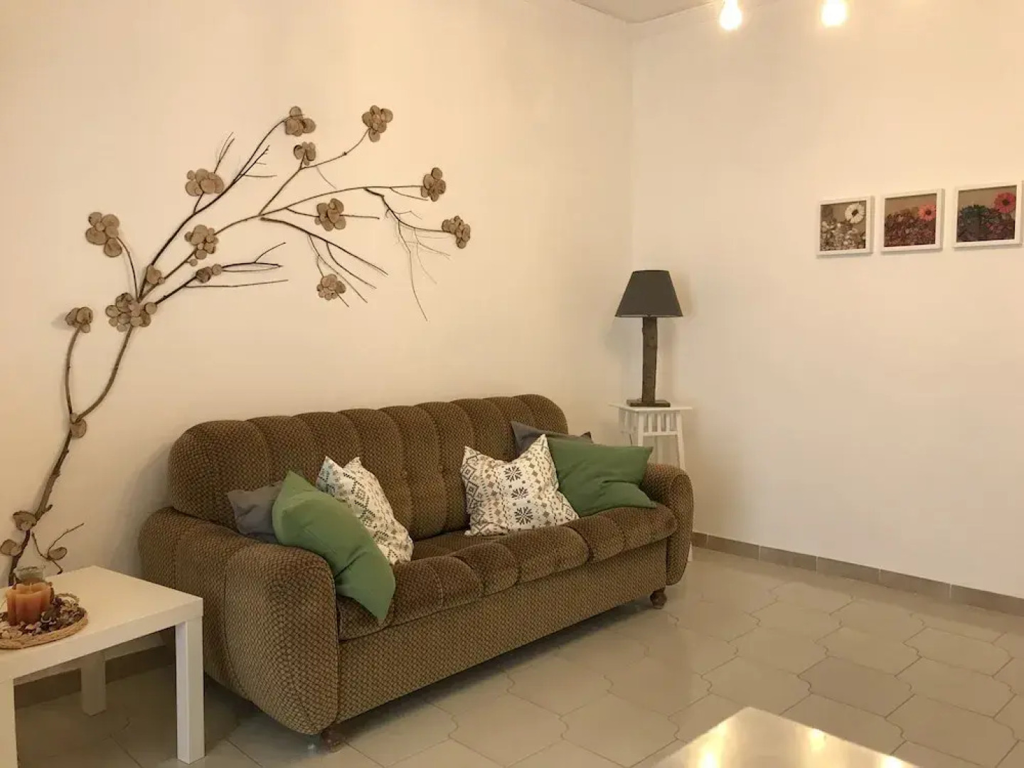 Cappuccini Green Relax