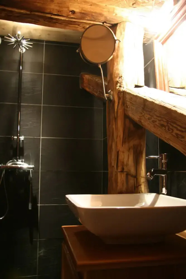 Chalet Saint Louis - Caron