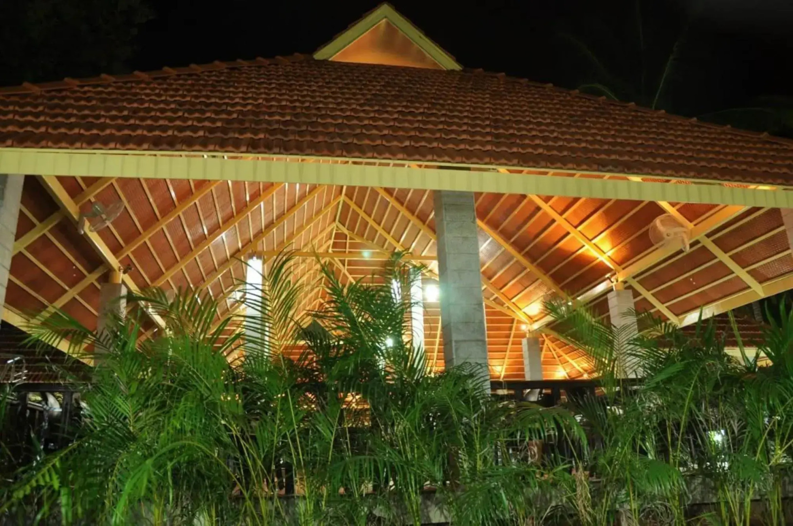 Kings Resort And Spa Chamarajanagar