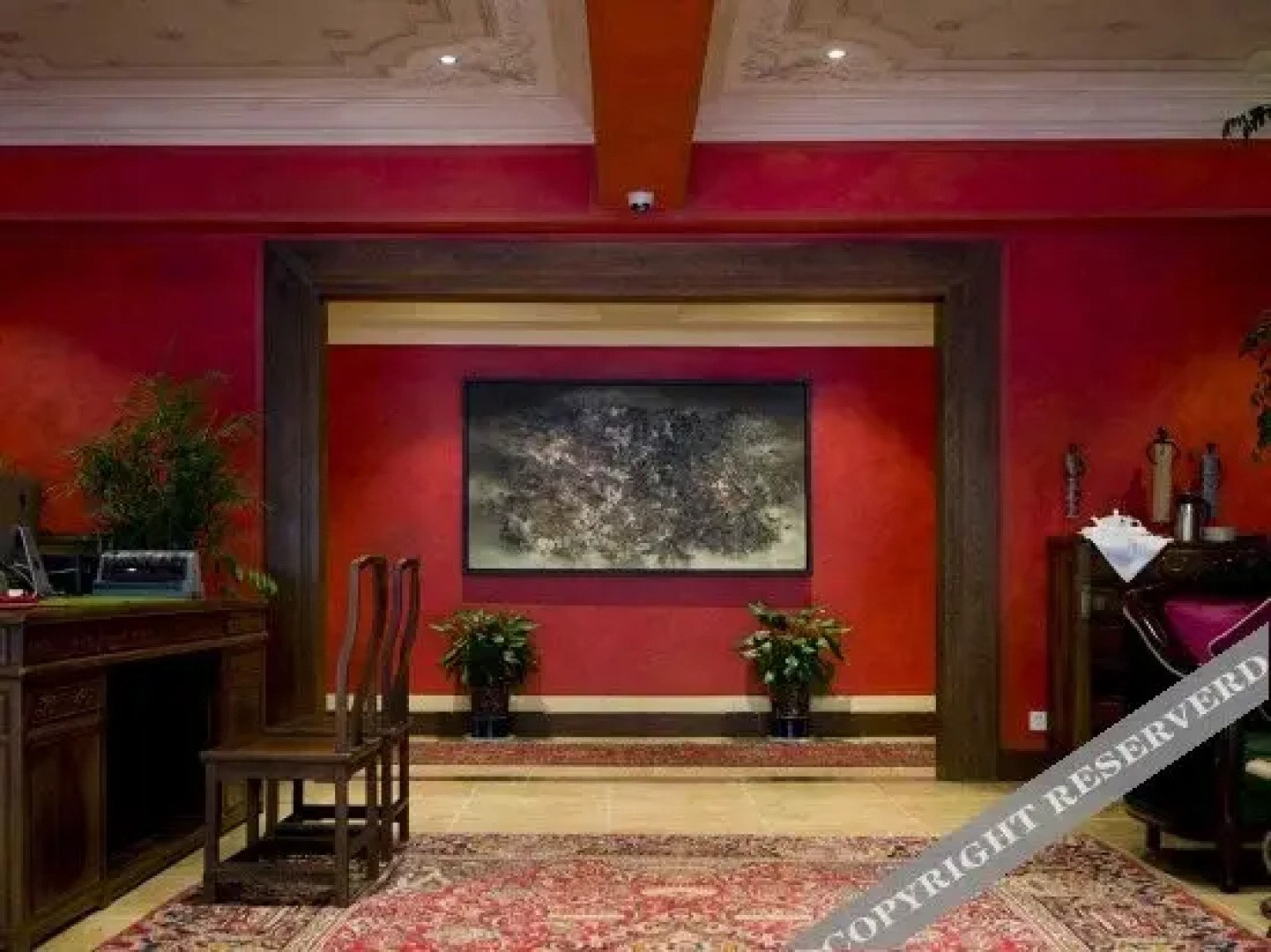 神农架香溪源酒店