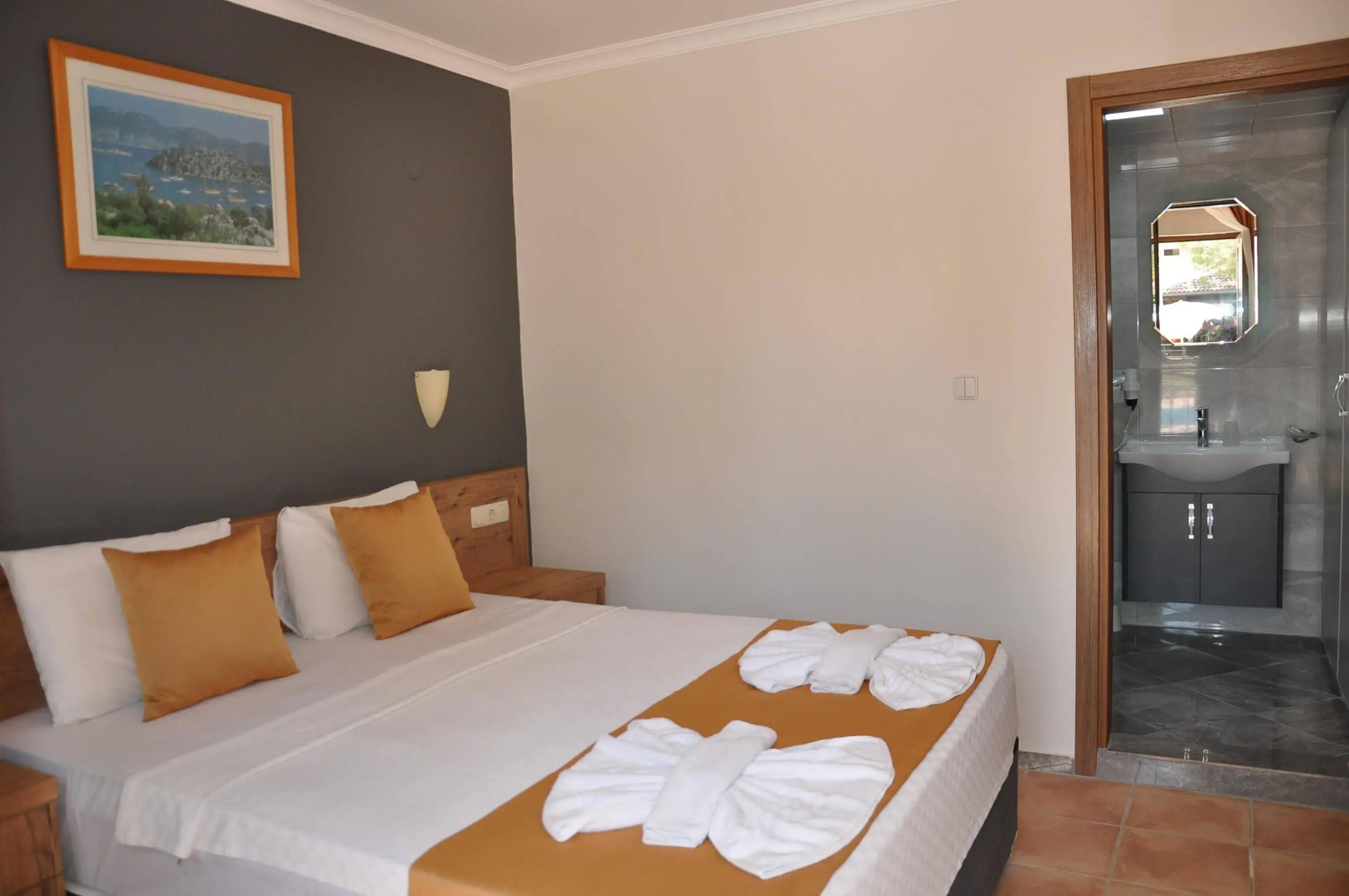 Katre Hotel Oludeniz