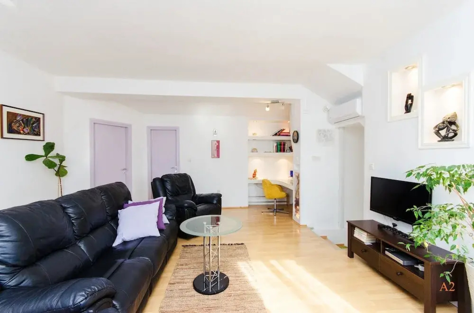 Apartments Stanislava