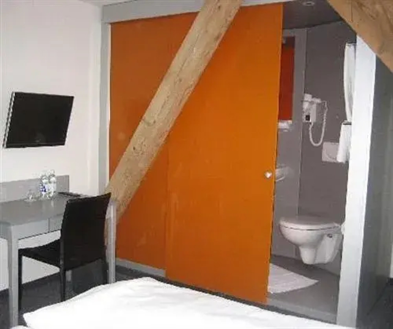 Hotel & Gasthaus die Perle