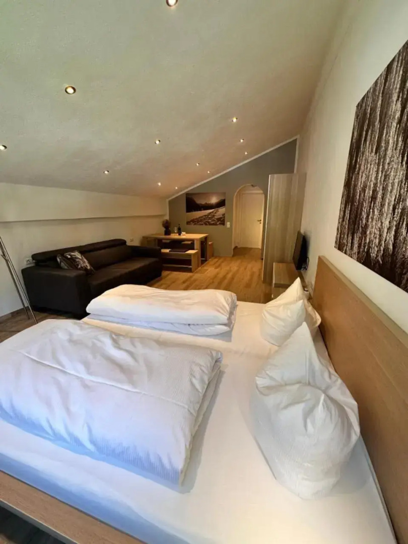 Zentrum Appartements Lorenzin