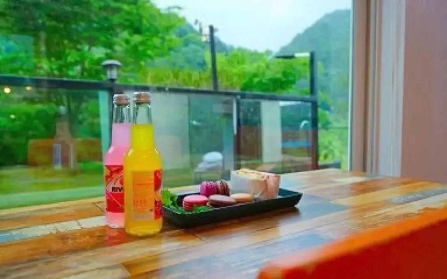 Cheongju Crapas Pension