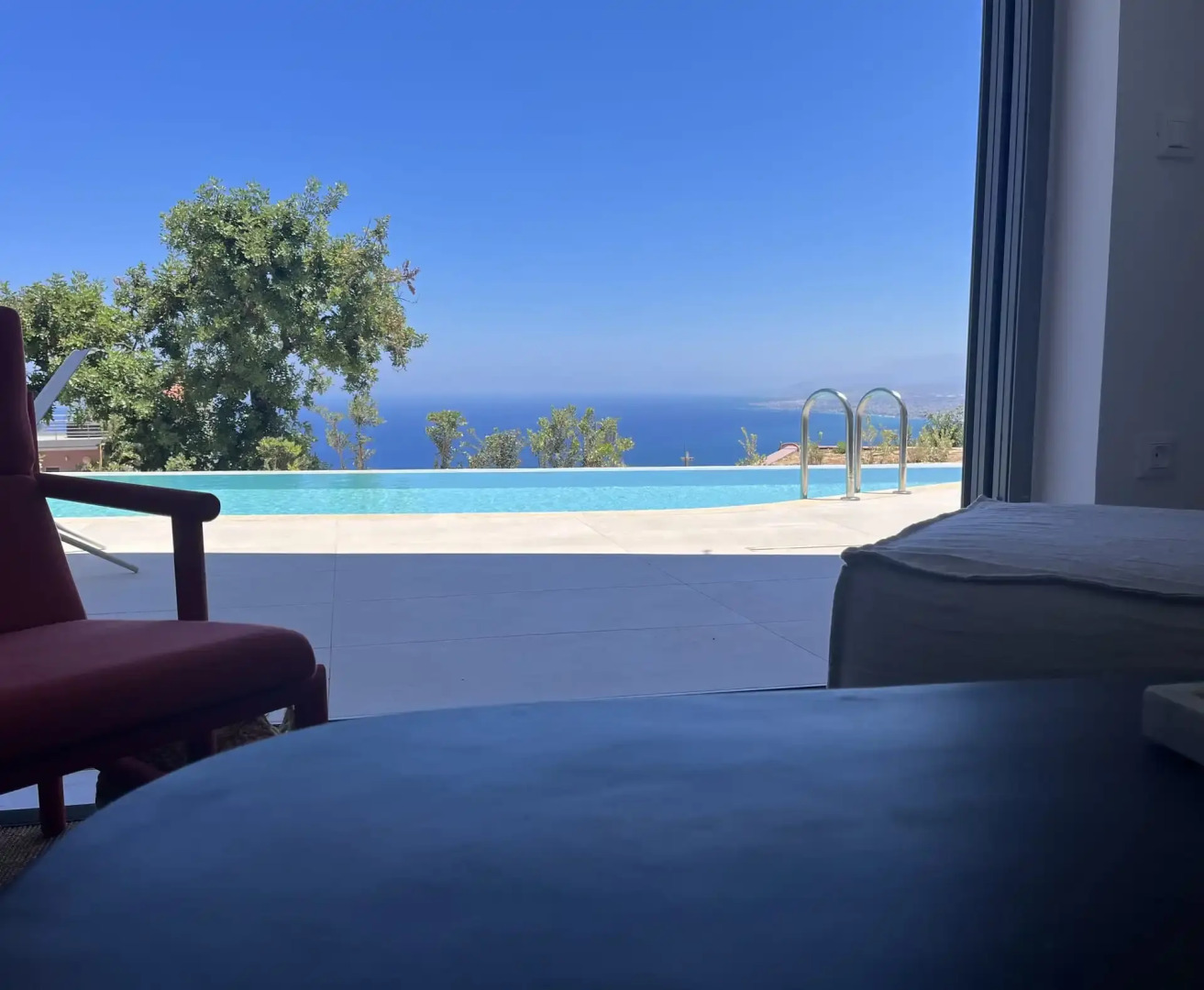 Plethora Luxury Suites