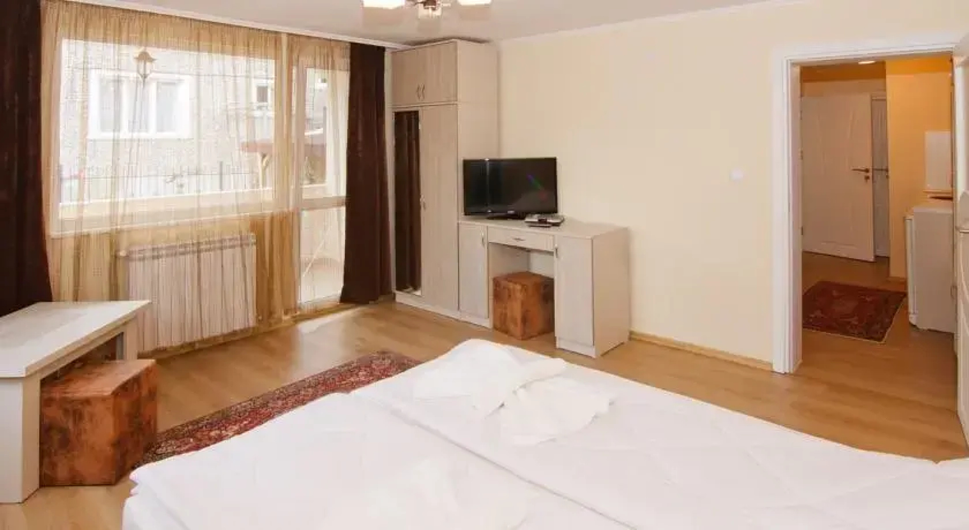 Apartment Four Seasons Velingrad