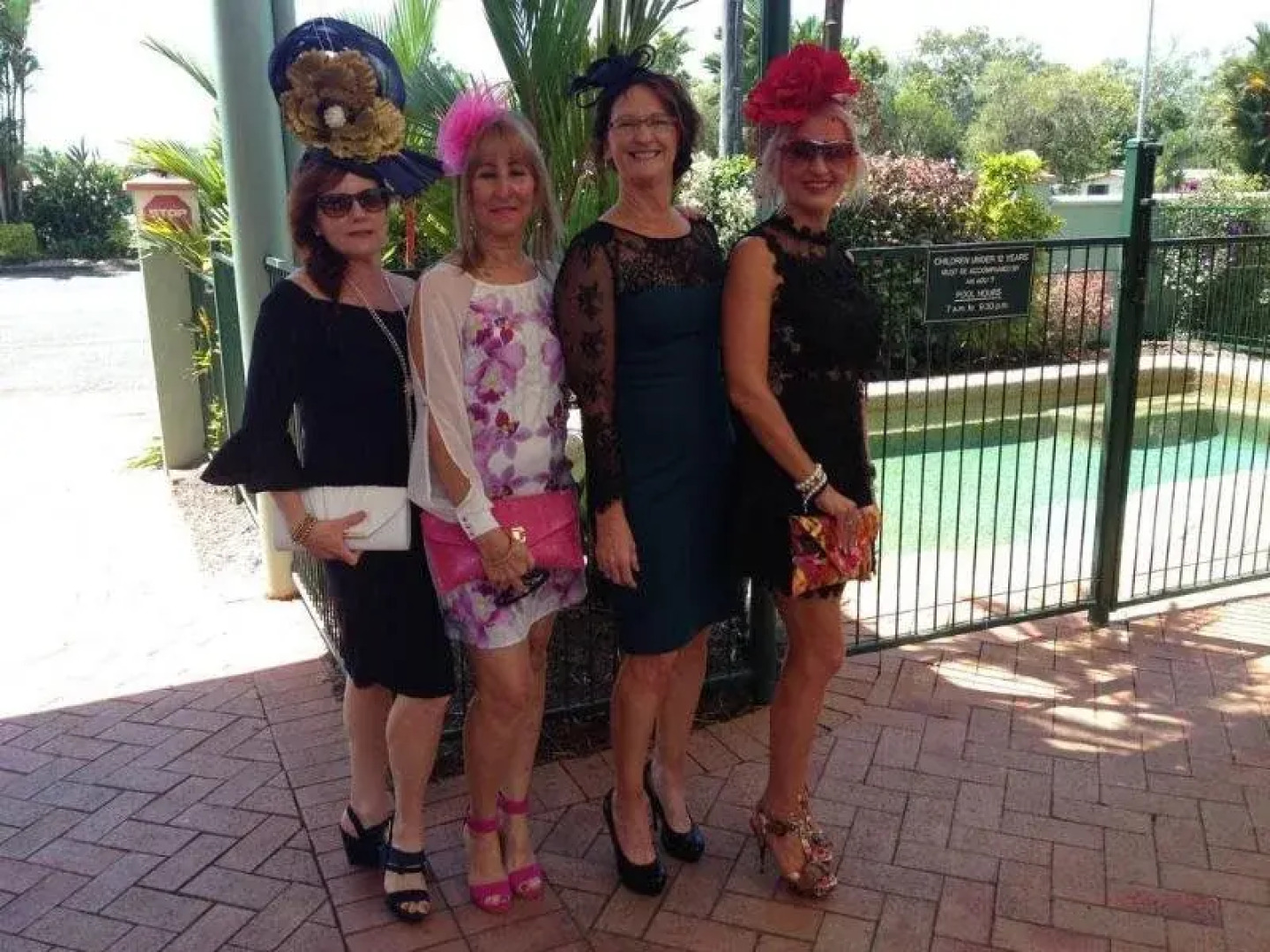 Comfort Inn Cannon Park