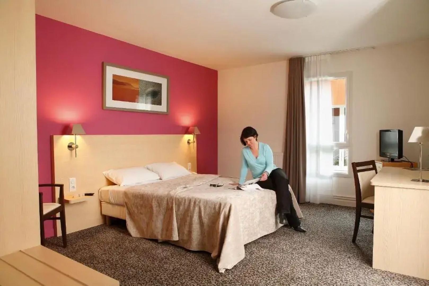 ibis Styles Morlaix