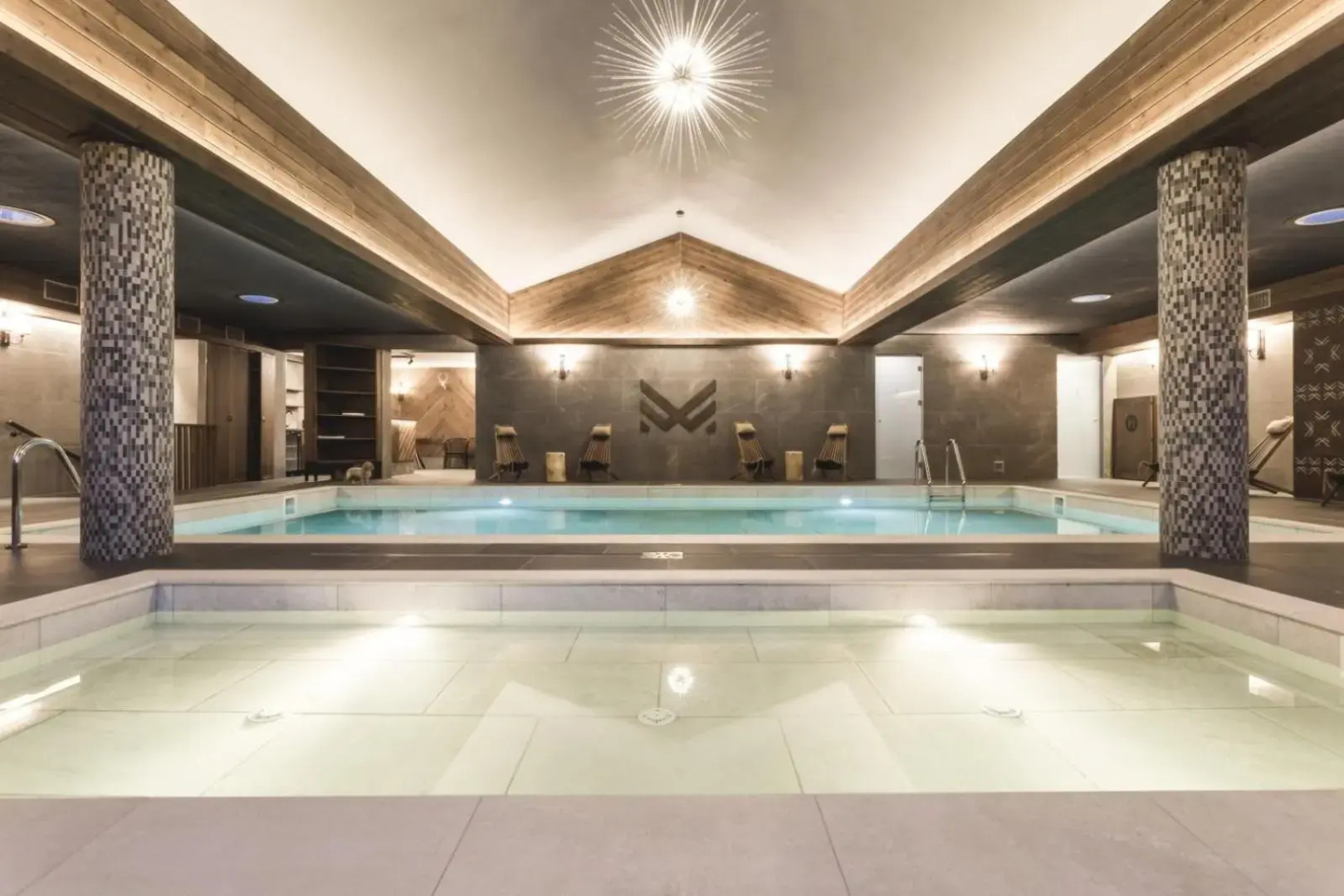 Apartment Confort 223 residence M2