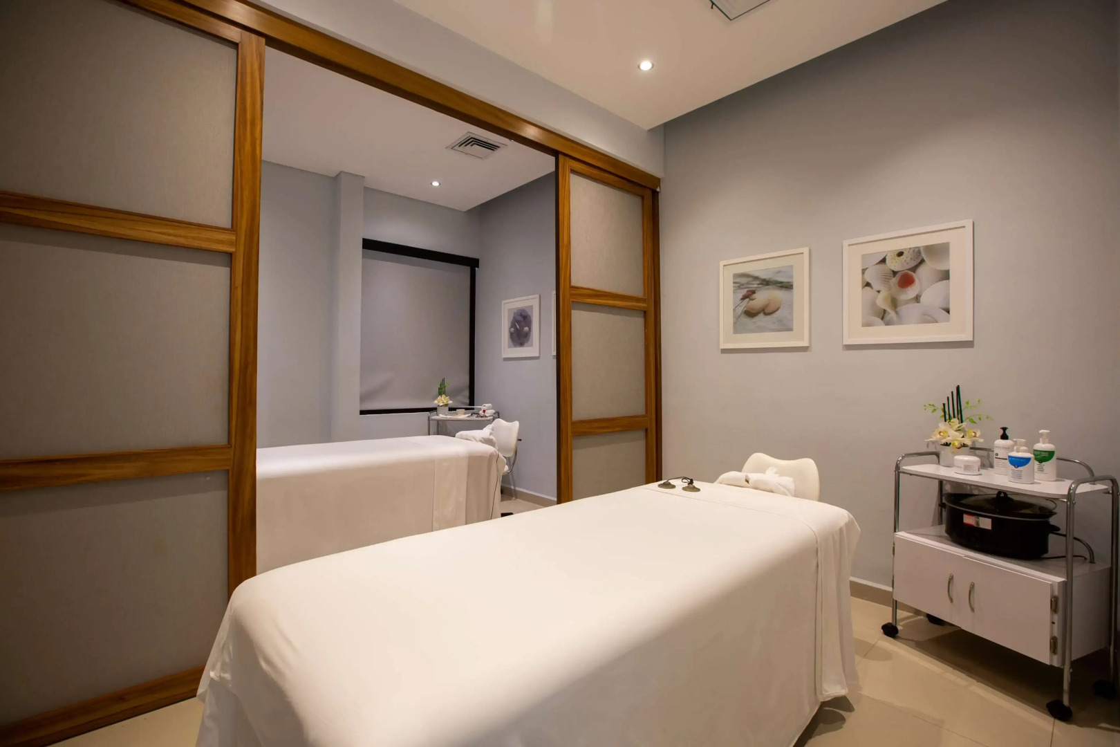 Occidental Nuevo Vallarta - All Inclusive