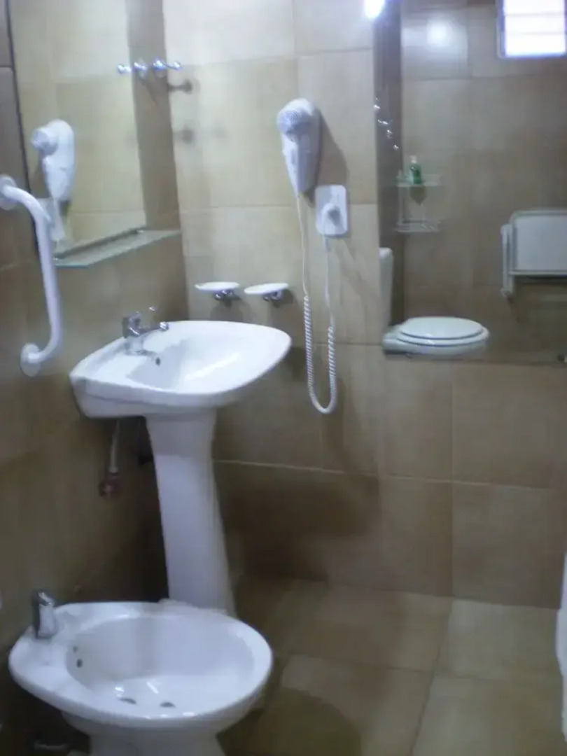 Complejo Solar Apart