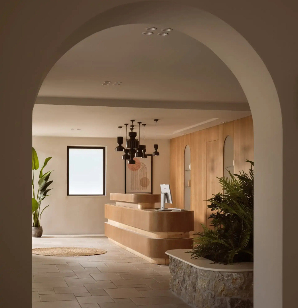 Filoxenia Hotel Zakynthos