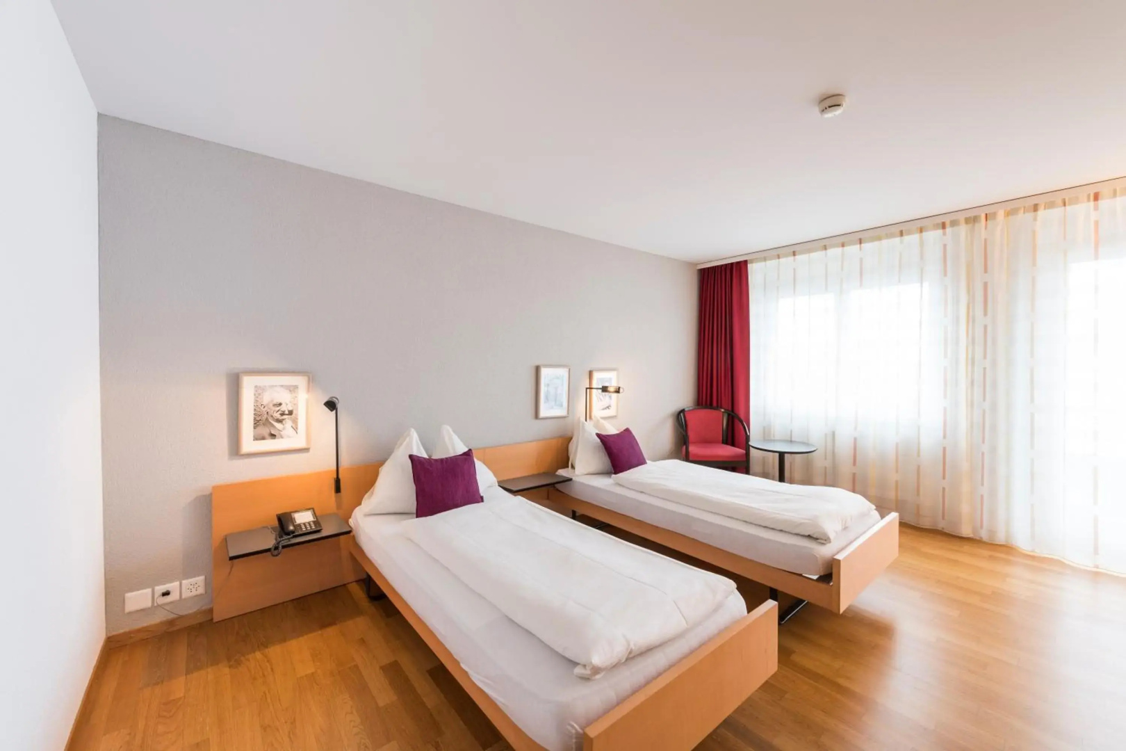 Hotel Krone Buochs
