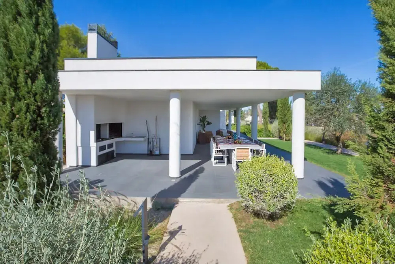 3127 Villa Ottavia by Perle di Puglia