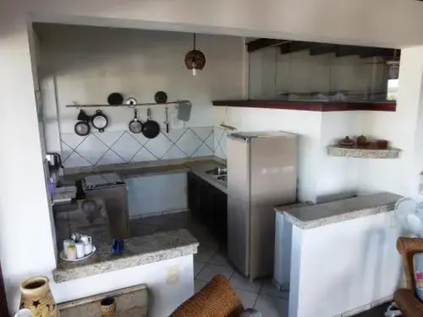 Aparthotel BahiaTropical