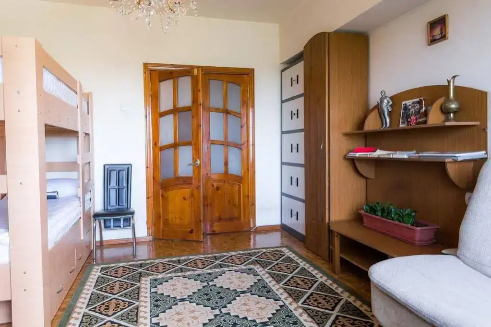 СССР Хостел