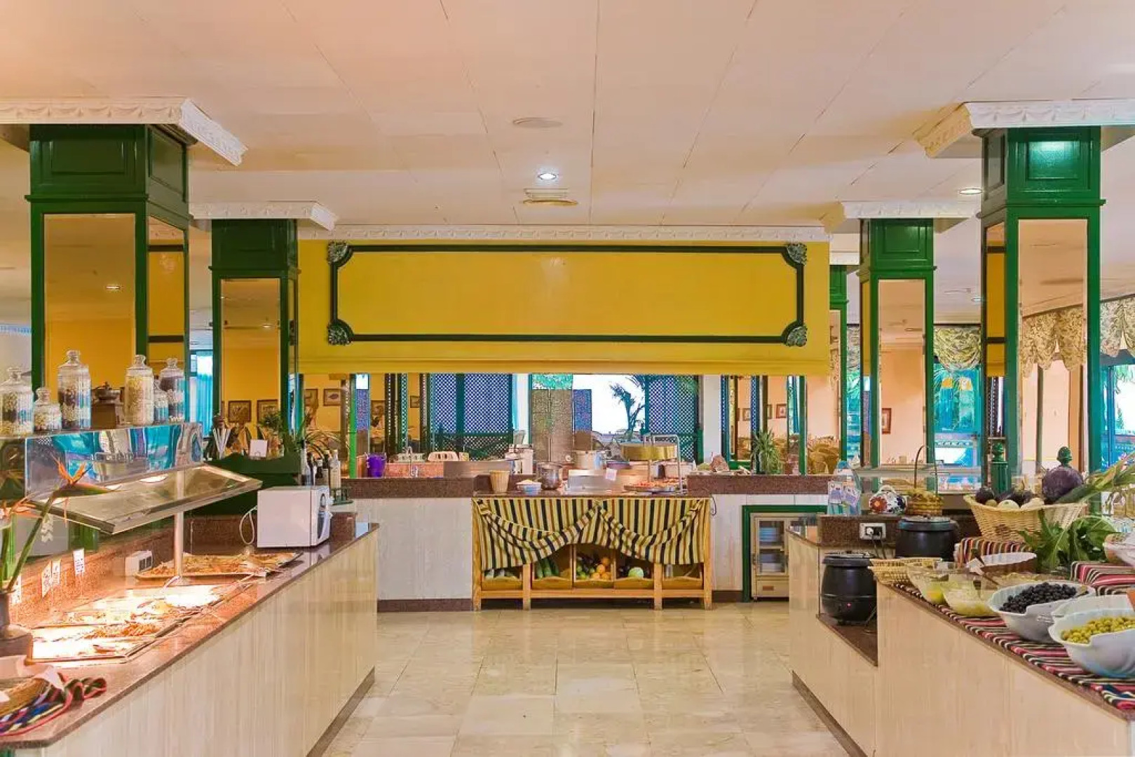 BLUESEA Costa Jardín Spa