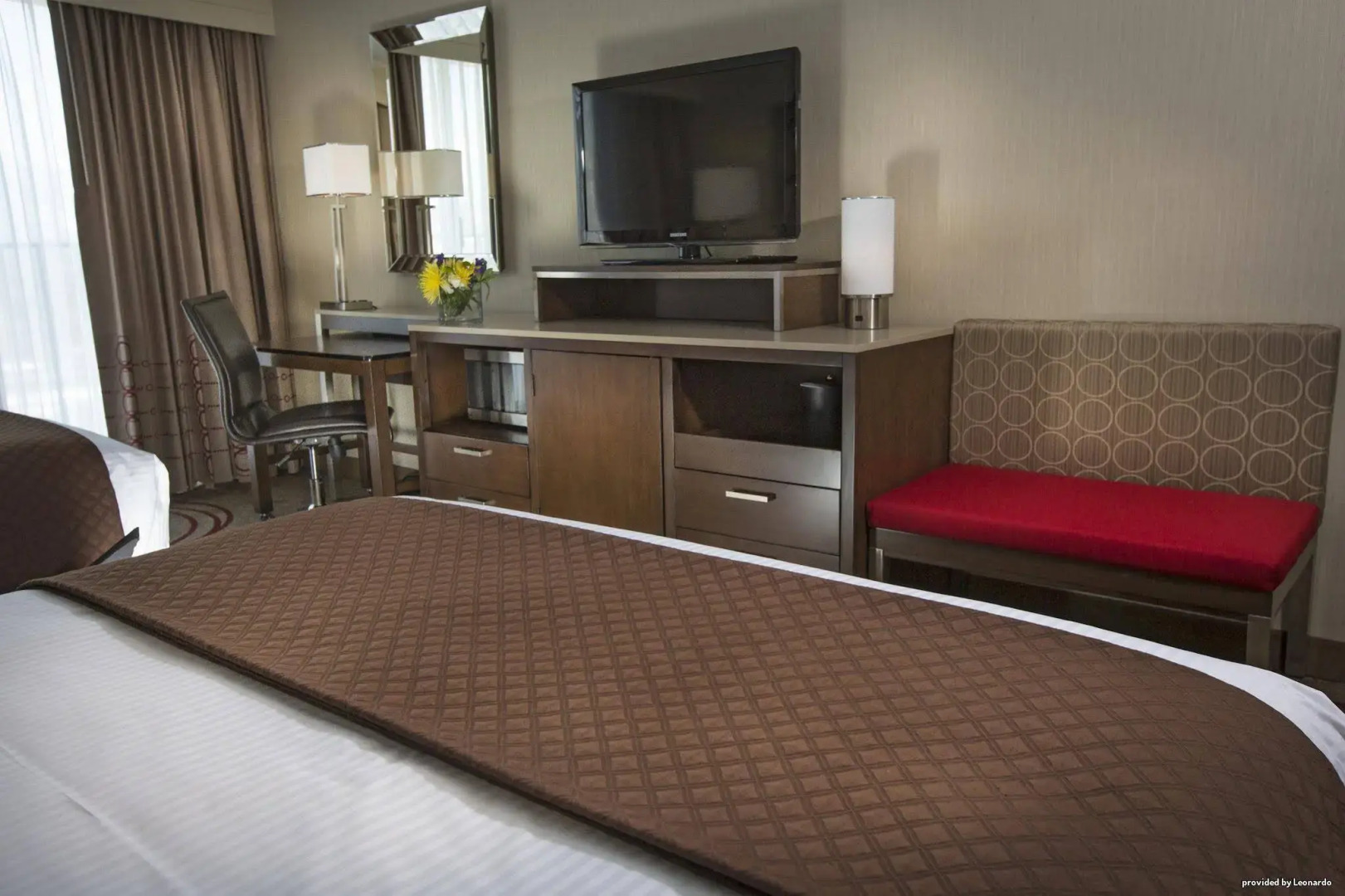 Hotel RL Salt Lake City