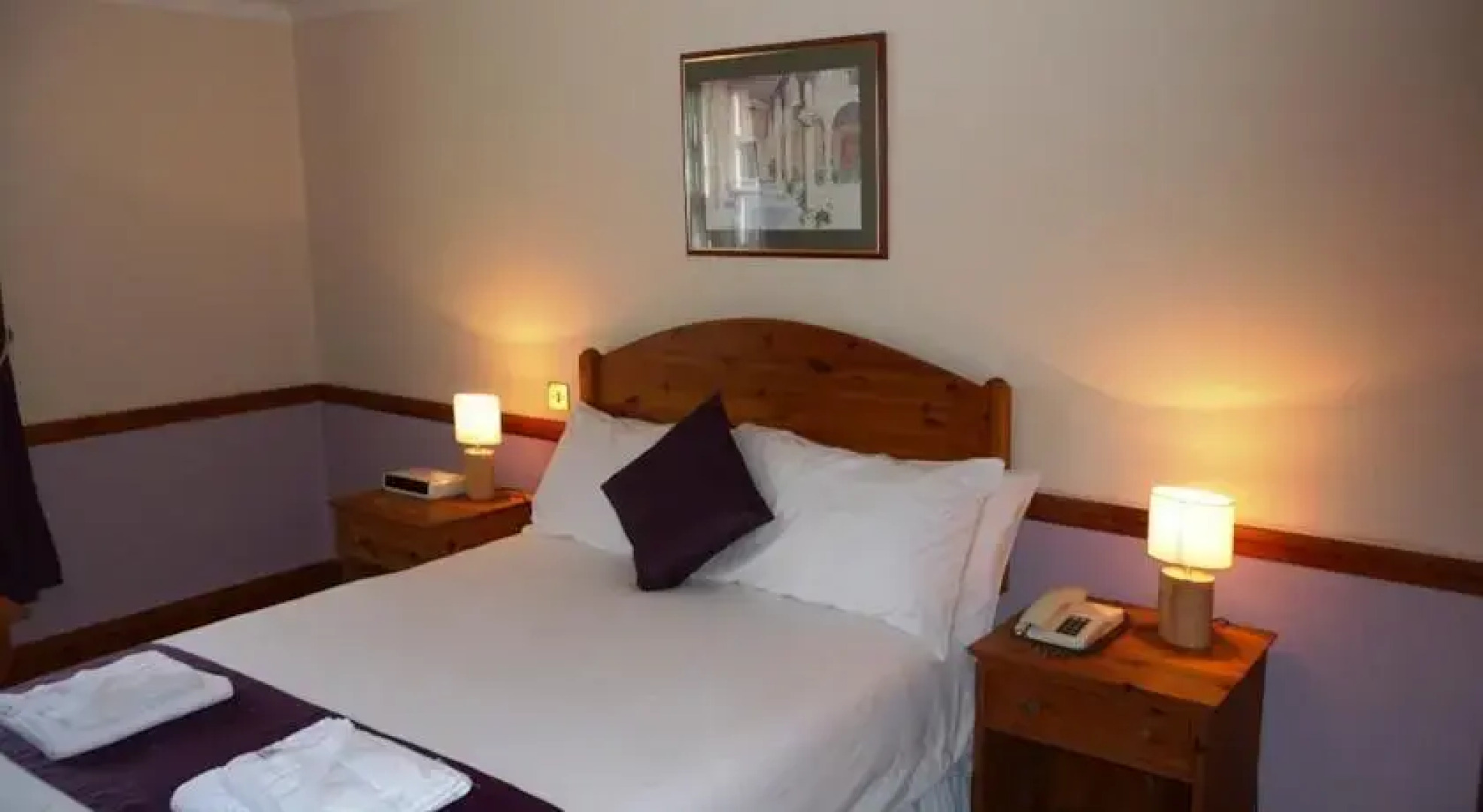 Riders Country House Hotel