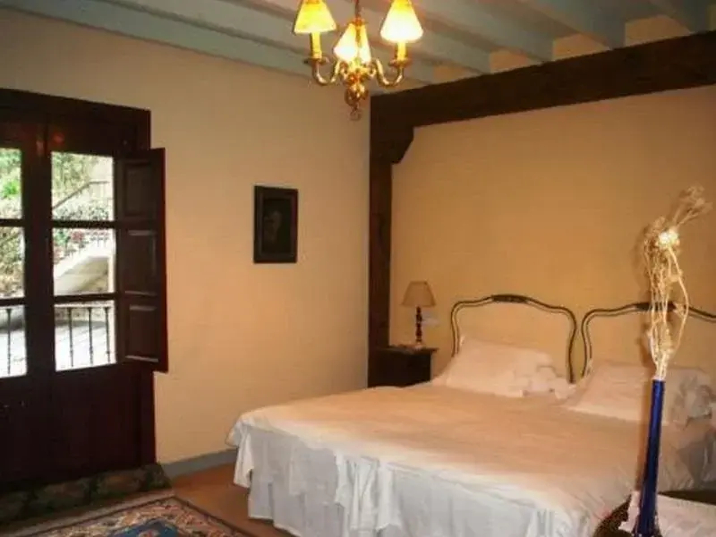 Casa de Güela