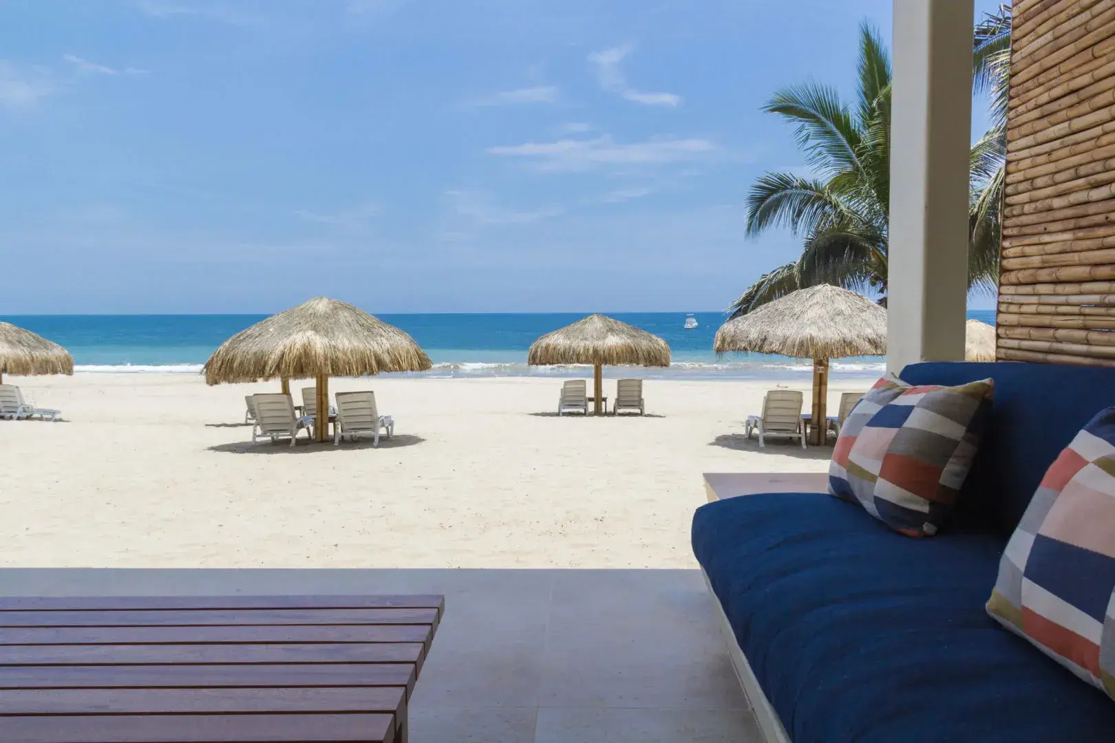 Punta Sal Suites & Bungalows Resort