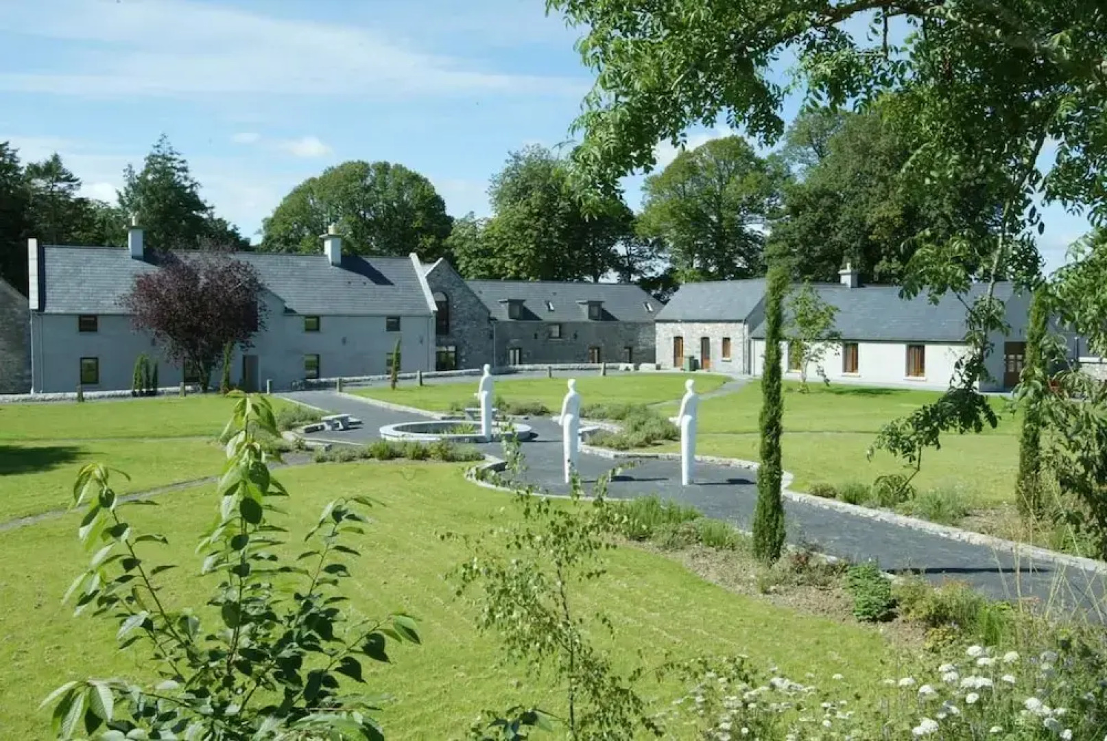 Markree Homefarm Apartments