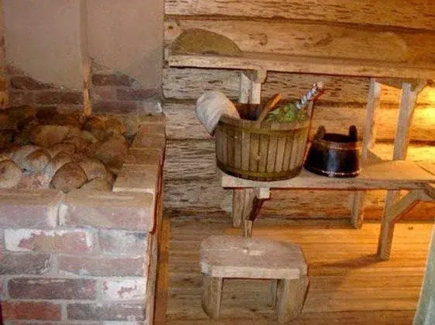 Staraya Melnitsa
