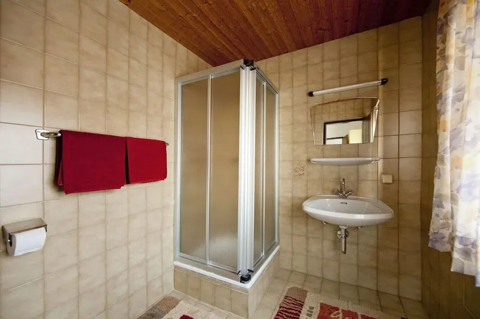 Appartement Brixental