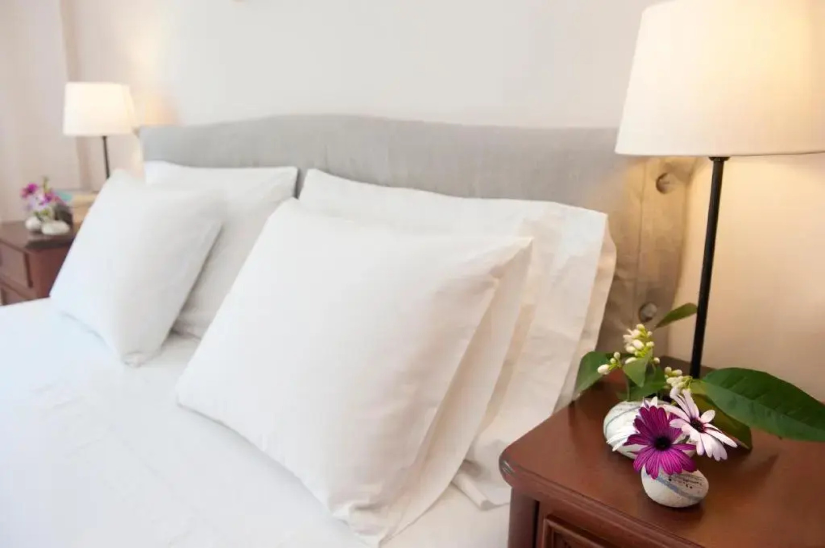 Corfu Beachfront Villa