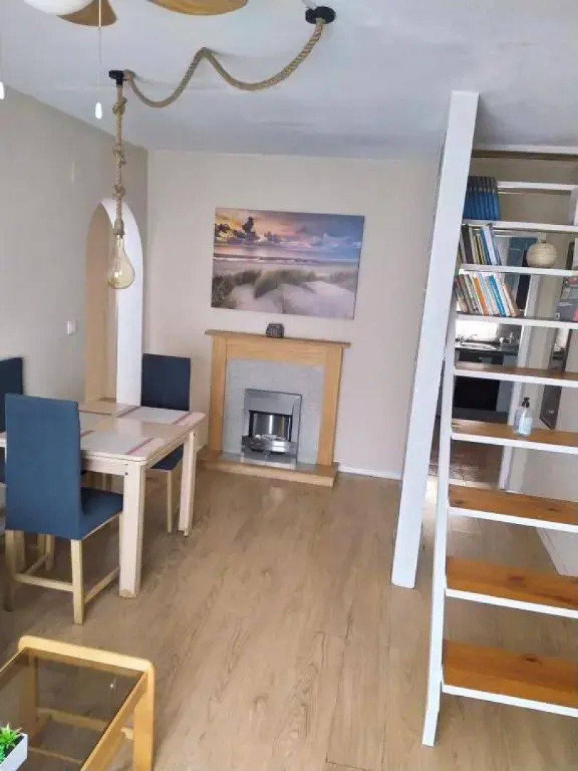 Alojamiento en Urb La Marina