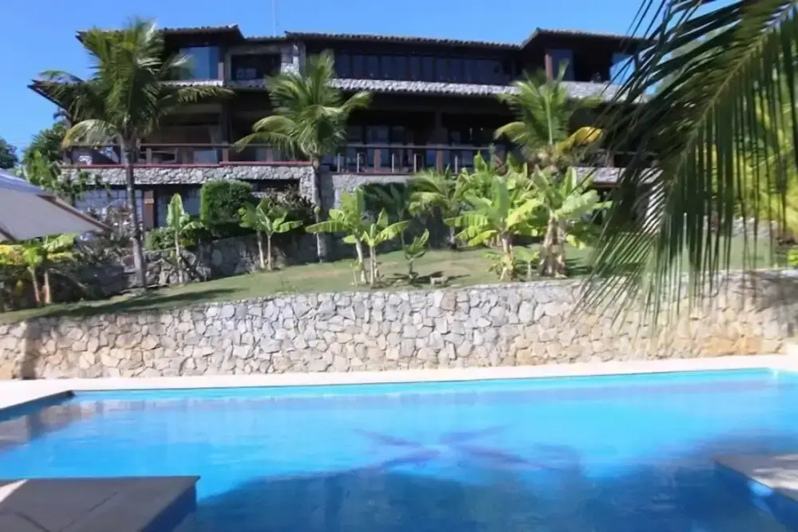 Villa Felicche Búzios