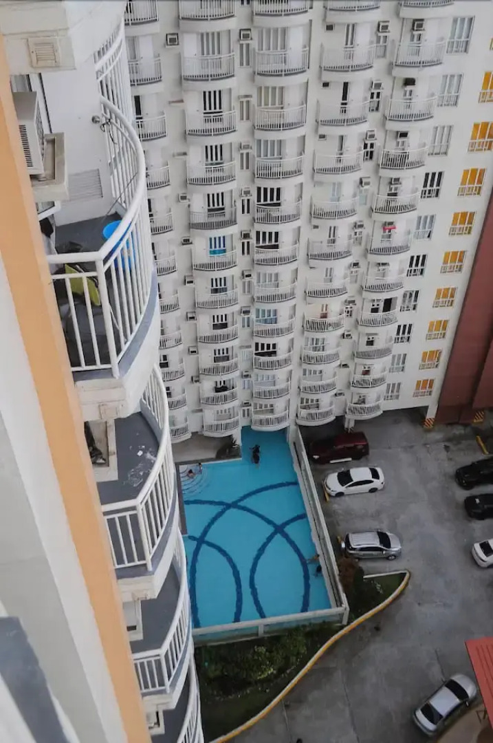 Czar's Refreshing Place in Tagaytay