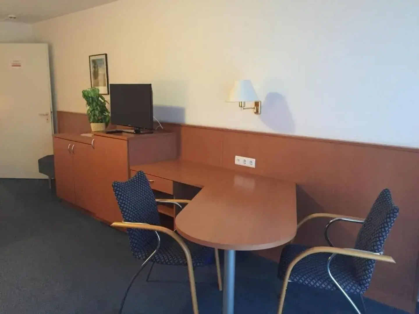 Hotel-Restaurant Görres