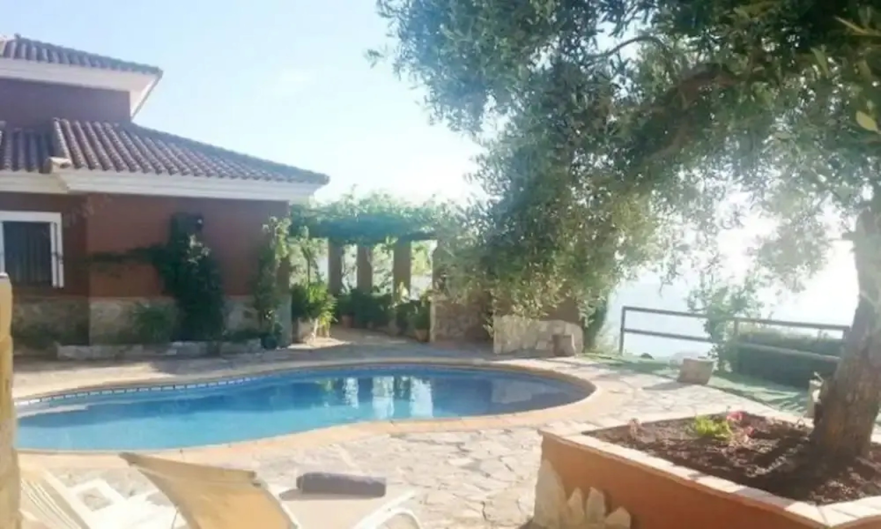 Villa in El Gastor - 104601 by MO Rentals